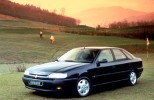 Pièces auto carrosserie RENAULT SAFRANE (1) DE 05/1992 A 09/1996