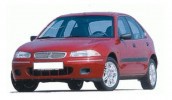 Pièces auto carrosserie ROVER TYPE (200) DE 11/1995 A 11/1999