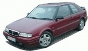 Pièces auto carrosserie ROVER TYPE (400) DE 01/1990 A 04/1995