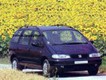 Pièces auto carrosserie SEAT ALHAMBRA DE 03/1996 A 05/2000