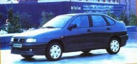 Pièces auto carrosserie SEAT CORDOBA DE 11/1996 A 09/1999