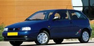 Pièces auto carrosserie SEAT IBIZA DE 11/1996 A 09/1999
