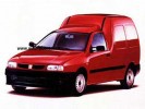 Pièces auto carrosserie SEAT INCA A PARTIR DE 01/1996