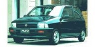 Sélection de Carrosserie pour SUZUKI ALTO DE 09/1994 A 06/2002