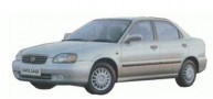 Pièces auto carrosserie SUZUKI BALENO A PARTIR DE 01/1999