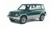 Pièces auto carrosserie SUZUKI VITARA (5 PORTES) DE 10/1993 A 12/1996