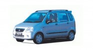 Pièces auto carrosserie SUZUKI WAGON (R+) DE 01/1998 A 03/2000