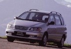 Pièces auto carrosserie TOYOTA PICNIC A PARTIR DE 09/1996