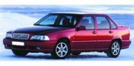 Pièces auto carrosserie VOLVO TYPE (S70/V70) DE 01/1997 A 06/2000