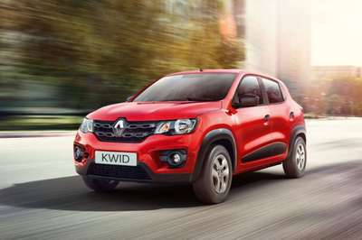 Le succès du véhicule low-cost made in Renault