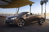 Un futur cabriolet chez Opel