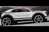 2 futurs SUV en préparation chez Audi?