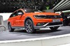 Un nouveau baroudeur pour Volkswagen
