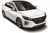 Hyundai Ioniq version électrique