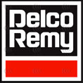 Équipementier Automobile Delco Remy